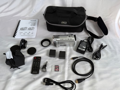 Panasonic x909 highend - panasonic,