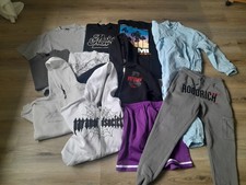 12 tlg Bekleidungspaket Jungen