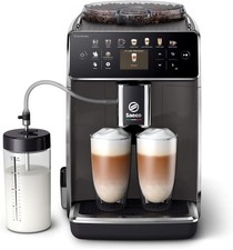 Saeco granaroma sm6580 10 - |, sm6580/10