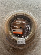 Head Lynx Tour 1,25 mm champagner 12 m Set von der Rolle