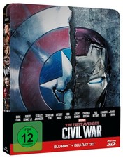 Blu ray captain - (+, "captain