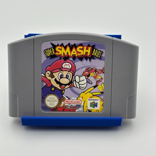 Super smash bros nintendo - bros.,