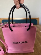 Balenciaga Tasche North South