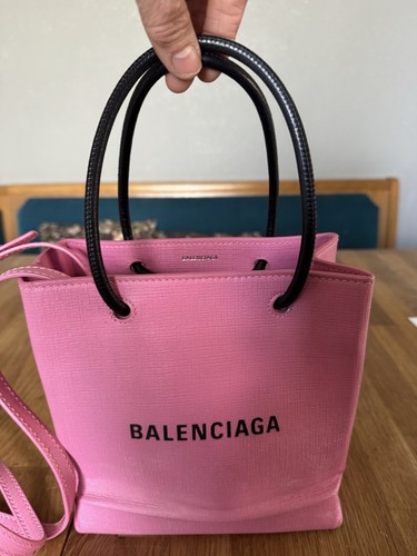 Balenciaga tasche north south - balenciaga,