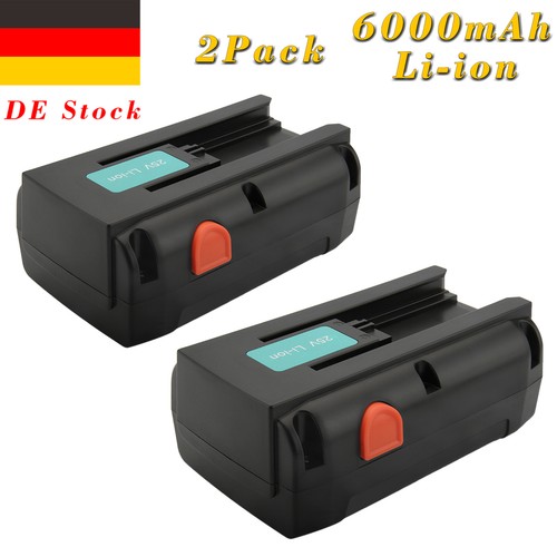 Für gardena 380 li - 380,