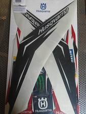 Husqvarna Dekor Satz