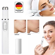 LCD Laser Plasma Pen Dunkle