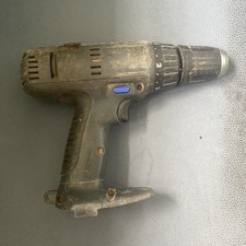 Akkuschrauber Berner Bracs 14,4 V  Defekt