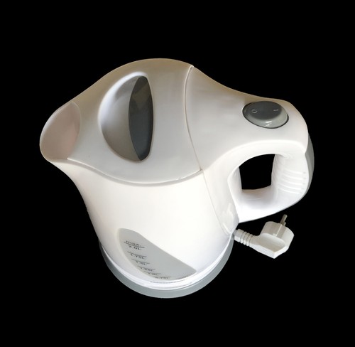 Elektr wasserkocher - elektr.,