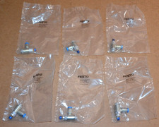 Festo GRLA-1/8-QS-6-RS-D