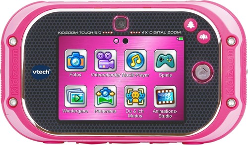Vtech kidizoom touch 0 - vtech,