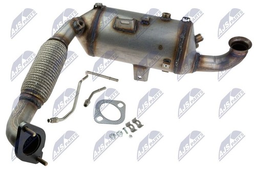 Dieselpartikelfilter dpf mit - dieselpartikelfilter,