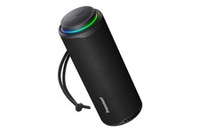 Tronsmart T8 Bluetooth Lautsprecher 40W - Tragbar, Wasserdicht IPX7, Bass Boost