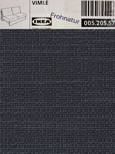 Ikea vimle bezug - vimle, 2er