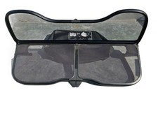 VW New Beetle  Windschott+Tasche Windshot wind deflector 1Y0862951A