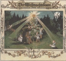 "Von drauß´ vom Walde komm