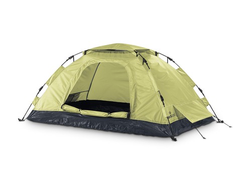 Rocktrail kuppelzelt easy - rocktrail, kuppelzelt,