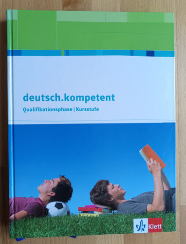 deutsch.kompetent