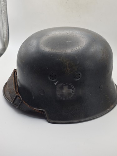 Helm deutsches rotes - helm,