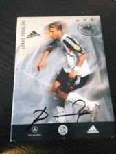 Lukas Podolski  DFB EM 2004