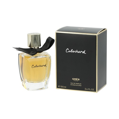 Grès cabochard eau parfum - eau,