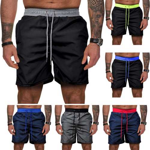 Badehose herren badeshorts - herren,
