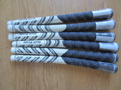 Golf pride standard - golf,
