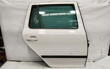 Tür Hinten Rechts für SKODA