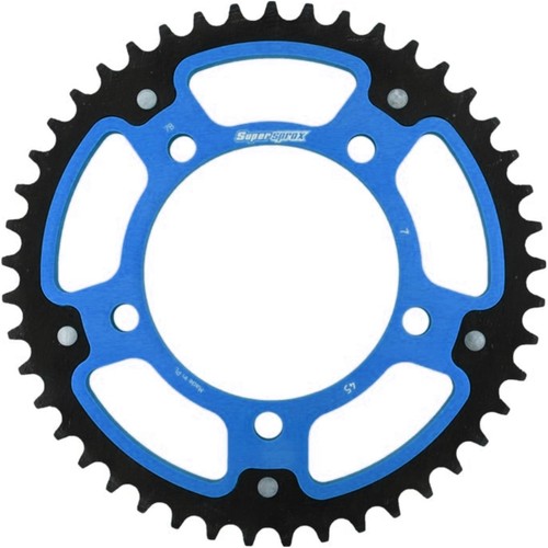 Supersprox stealth kettenrad - stealth,