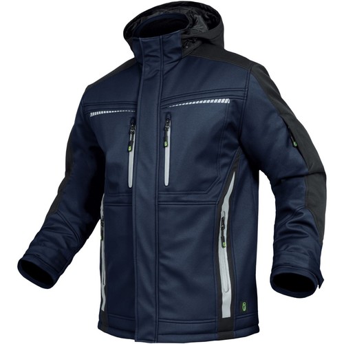 Leibwächter winter softshell - leibwächter,