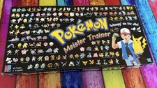 Pokémon Meistertrainer