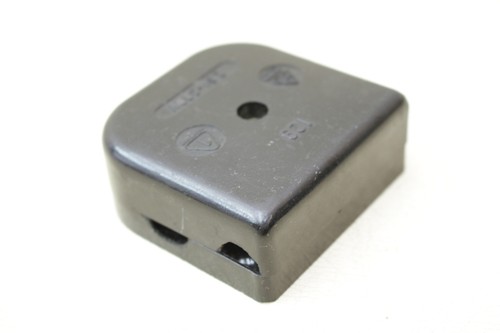 Alter bakelit verteilerdose - bakelit,