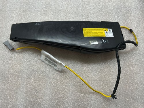Mini cooper r57 airbag - mini,