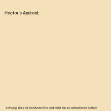 Hector's Android, Kathryn White
