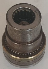 Electromagnetic clutch of Z axis for MAHO MH 400 P