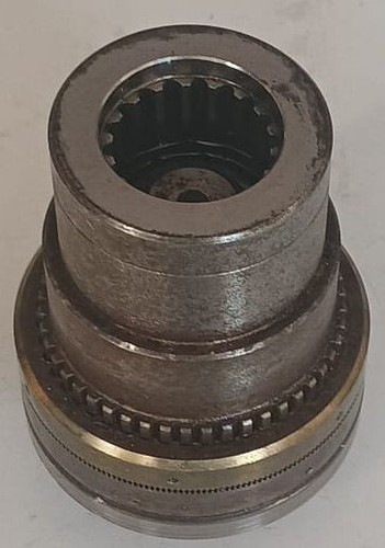 Electromagnetic clutch z - of,