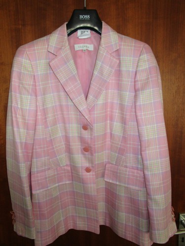 Escada damen blazer jacke - escada,