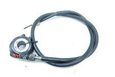 YAMAHA XJ 900 S DIVERSION 4KM