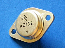 AD132 V Germanium Leistungs-