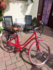 Saxonette e bike - 28‘‘, e-bike