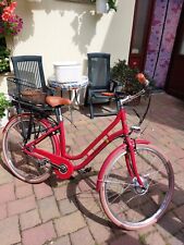 SAXONETTE 28‘‘ E-Bike