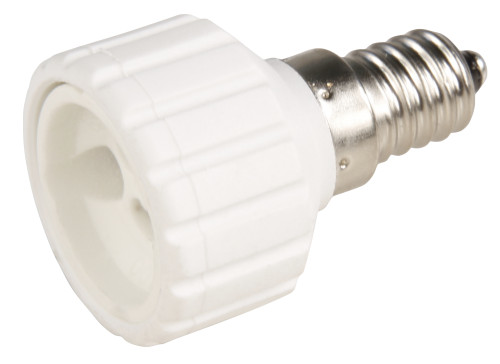 Lampenfassung adapter - lampenfassung,