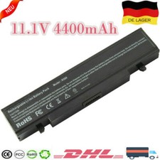 Q318 Akku AA-PB9NC6B AA-PB9NS6B für Samsung R520 R530 R580 R730 R780 R525 R540
