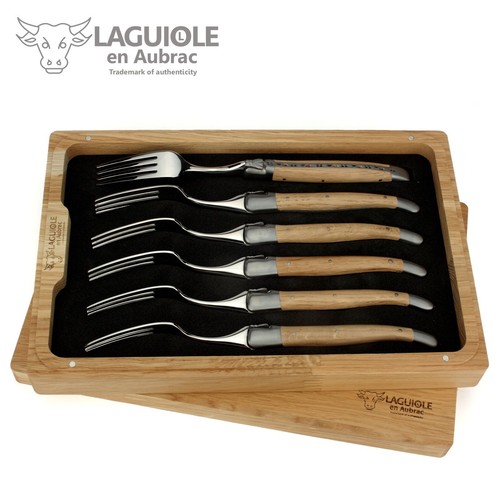 Laguiole aubrac sechs - en,
