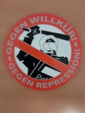 Aufkleber 20 Stk. Ultras /