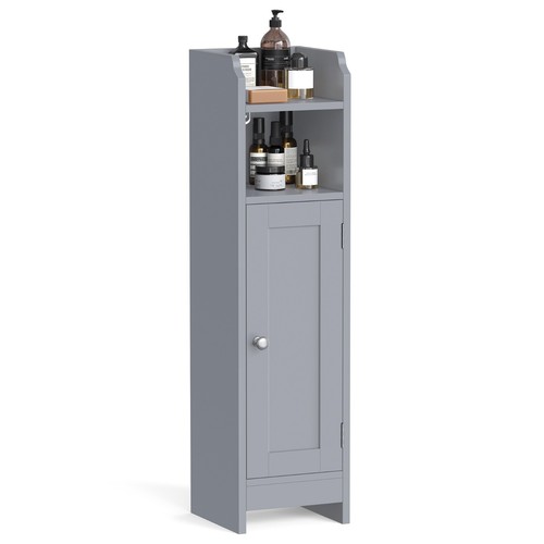 Toilettenschrank
