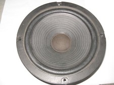 Pioneer Tiefton Lautsprecher Chassis Bass