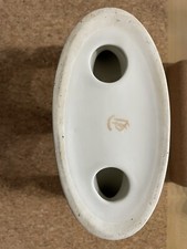 3 armiger kerzenständer