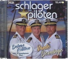 Die Schlagerpiloten - Santo