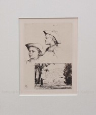 Leopold von KALCKREUTH